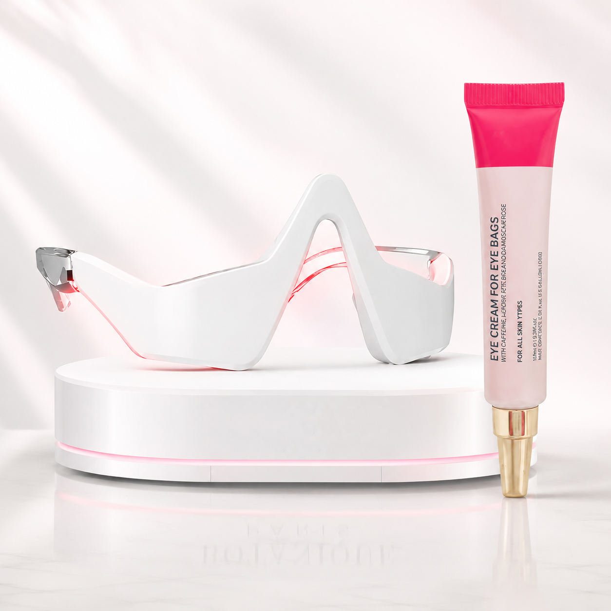 eye bags cream