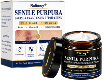 🎁30%off Rolimey® BruiseRepair & Skin-Strengthening Cream🎁