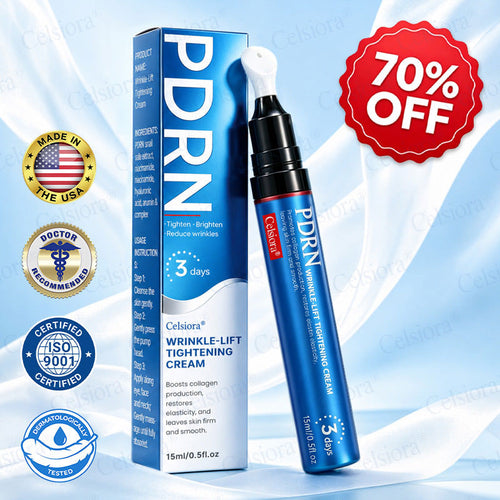 🎁✨US HOT SALE Celsiora® Botox & PDRNAnti-Wrinkle ShotLift & Firming Cream