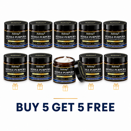 🎁30%off Rolimey® BruiseRepair & Skin-Strengthening Cream🎁