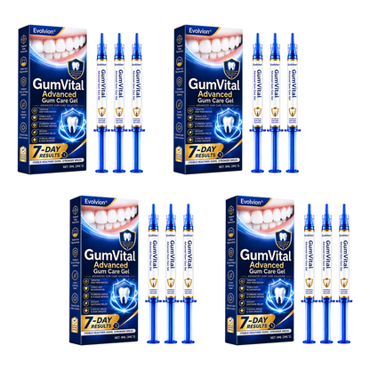 🇦🇺🛡️🦷Evolvion® GumRevive Periodontal Repair Gel🛡️✨