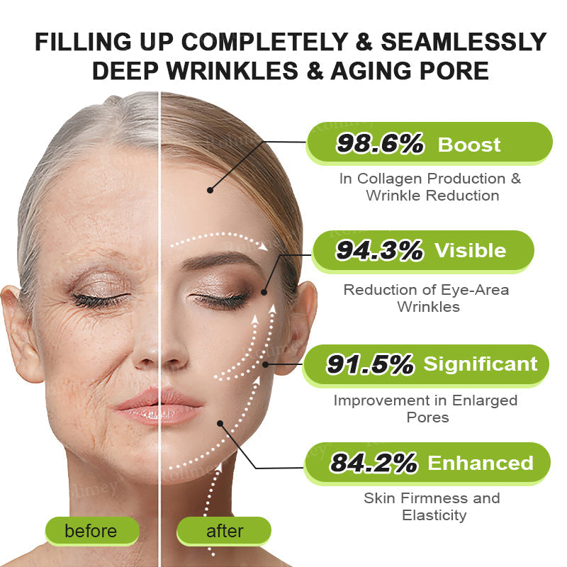 🔥Rolimey® Vita-A Retinal Shot Tightening Dual Cream - Last Day Promotion 70% OFF