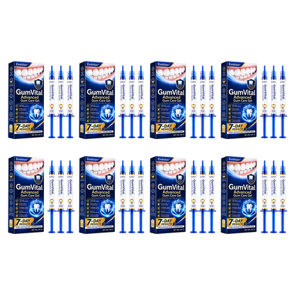 🎁🦷30% OFF for GumRevive Periodontal Repair Gel🛡️