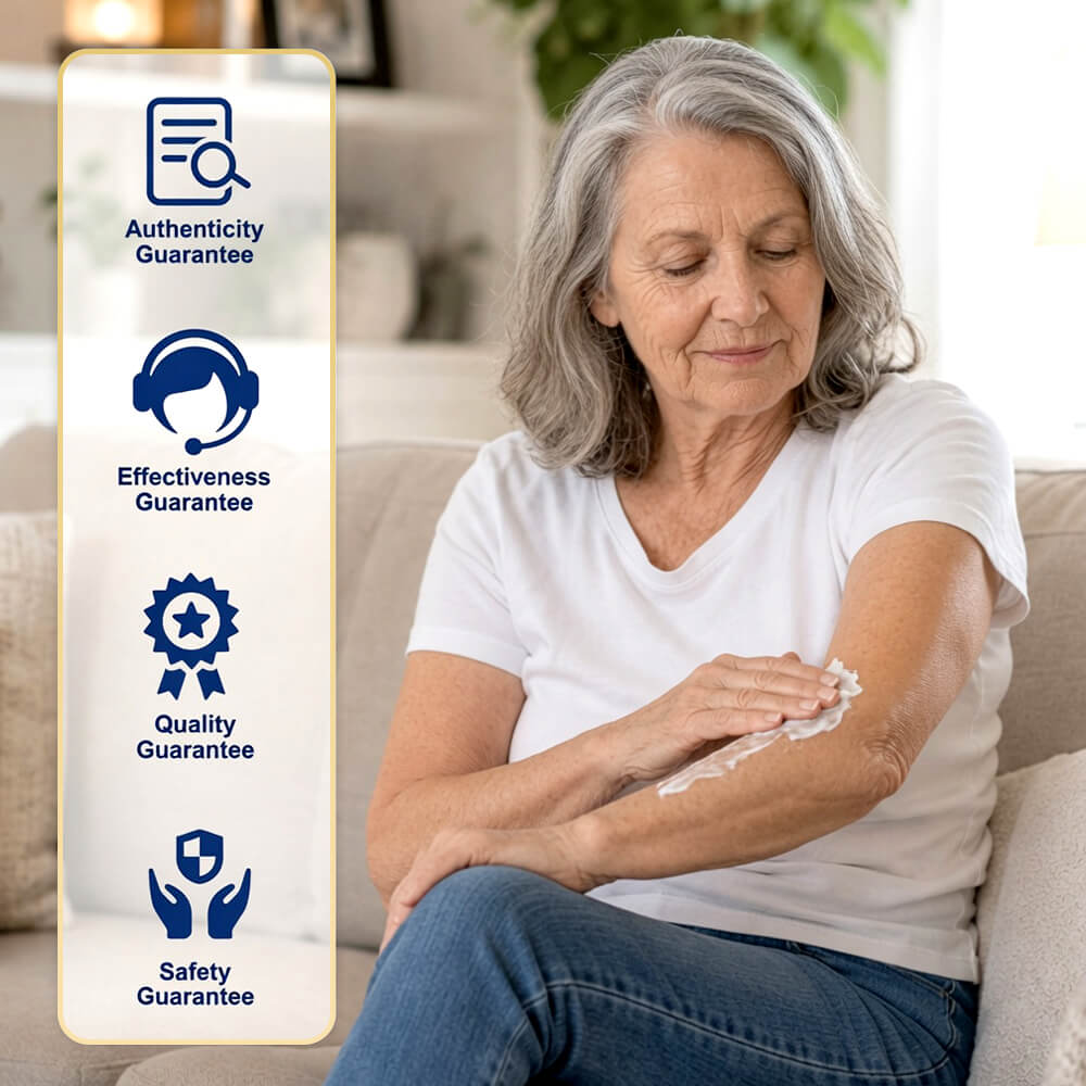 💥 2026 Best-Selling Skin Care | Rolimey® Bruise Care Cream | Advanced Care for Fragile, Aging & Bruise-Prone Skin