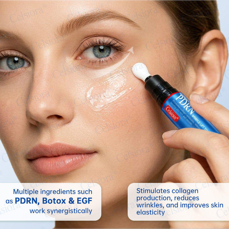 🎁✨US HOT SALE Celsiora® Botox & PDRNAnti-Wrinkle ShotLift & Firming Cream