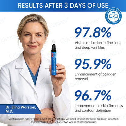 🎁✨US HOT SALE Celsiora® Botox & PDRNAnti-Wrinkle ShotLift & Firming Cream
