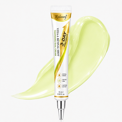 ✅Rolimey® Botox & Vita-A Retinol Shot Wrinkle-Lift Tightening cream - Last Day Promotion 70% OFF