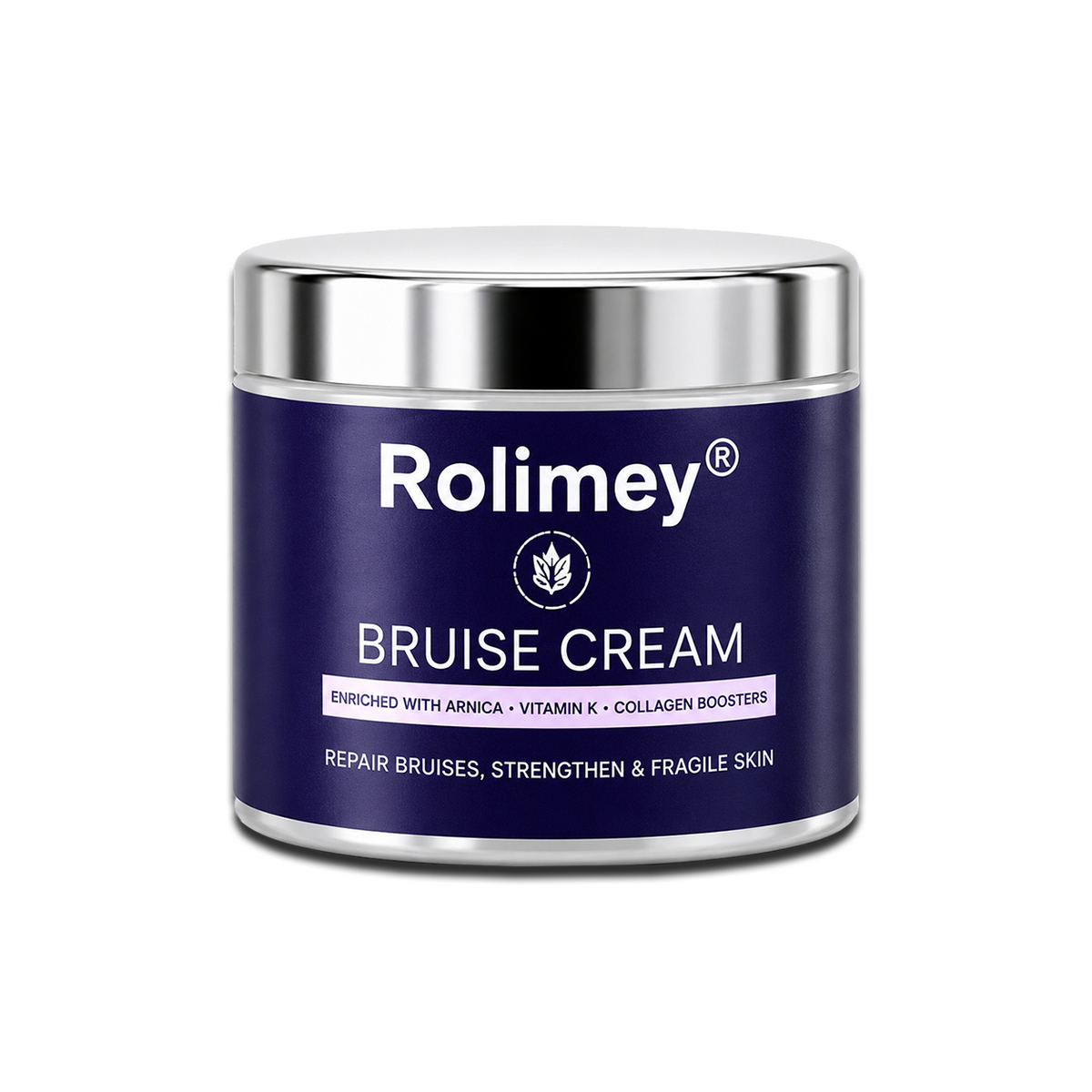✨👩‍⚕️Rolimey® BruiseRepair & Skin-Strengthening Cream-Advanced daily care forbruise-prone skin