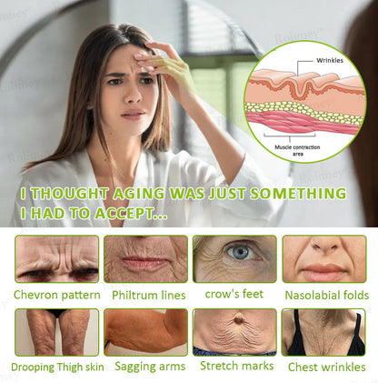 🔥Rolimey® Vita-A Retinal Shot Tightening Dual Cream - Last Day Promotion 70% OFF