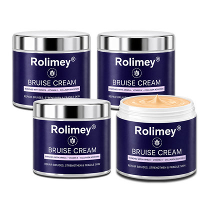 ✨👩‍⚕️Rolimey® BruiseRepair & Skin-Strengthening Cream-Advanced daily care forbruise-prone skin