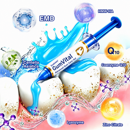 🇦🇺🛡️🦷Evolvion® GumRevive Periodontal Repair Gel🛡️✨