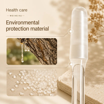 Reusable Sticky Ear Cleaning Sticks (24-Pack)