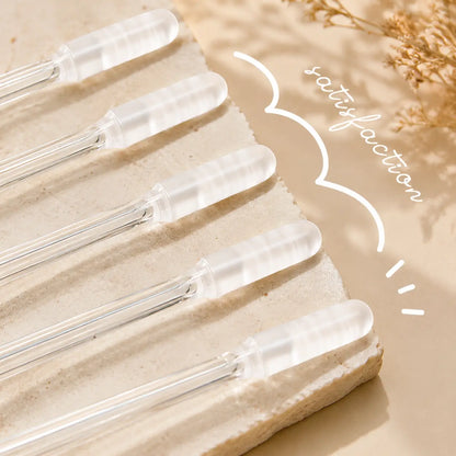 Reusable Sticky Ear Cleaning Sticks (24-Pack)