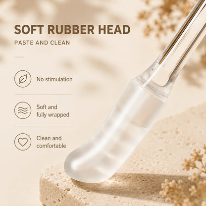 Reusable Sticky Ear Cleaning Sticks (24-Pack)